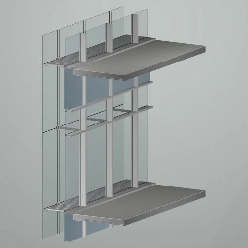 Brise-Soleil / Sunshades