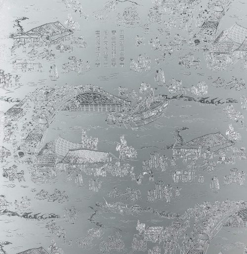 Special Glass / Jumbo Glass