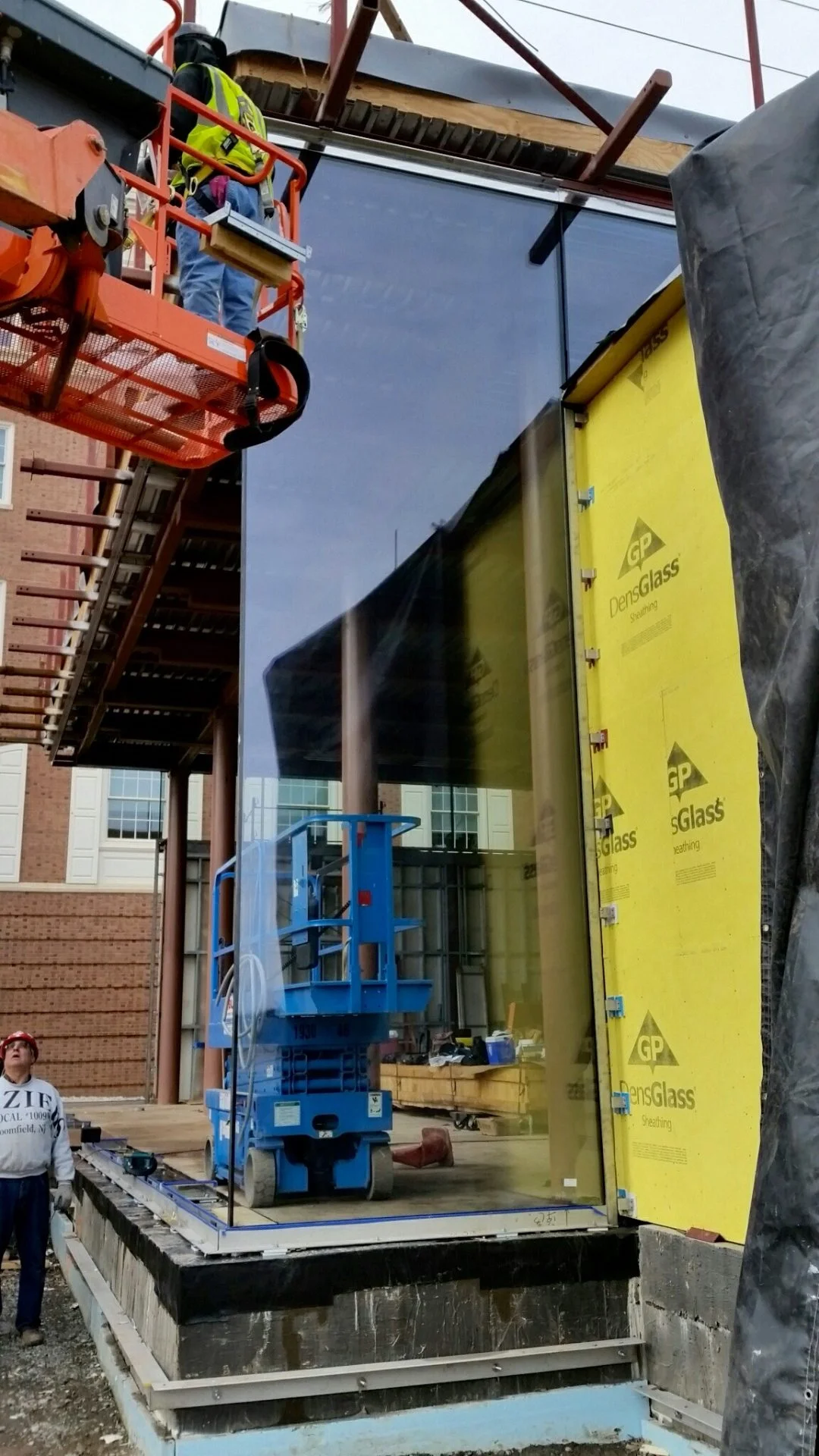 Johnson & Johnson History Museum