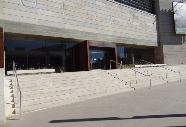 Colorado History Center