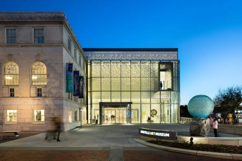 Asheville Art Museum