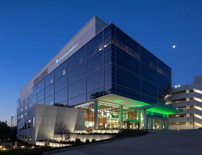 Levine Cancer Institute Canopy