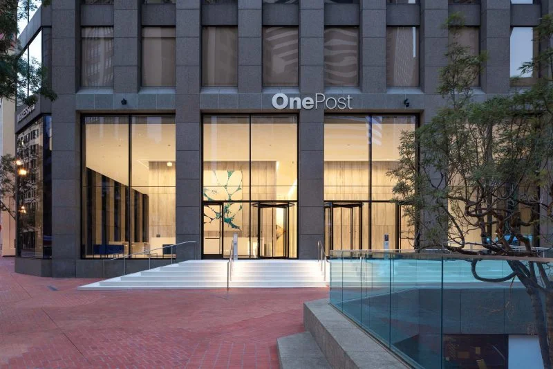 One Post Street