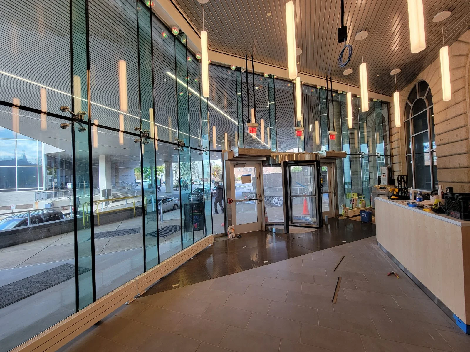 Community College of Philadelphia